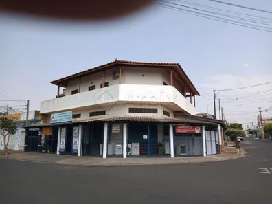 Loja / Salão / Ponto Comercial à venda, 390m² no Jardim Santa Rita I, Nova Odessa