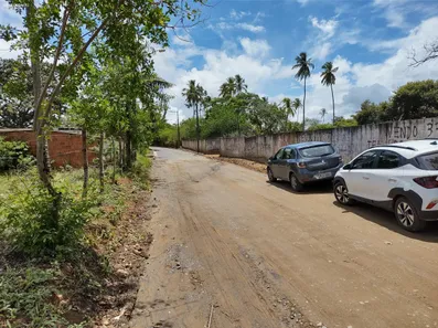 Terreno / Lote / Condomínio à venda, 37430m² no Quingoma, Lauro de Freitas