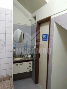 Conjunto Comercial / Sala para alugar, 45m² no Jardim Galetto, Itatiba