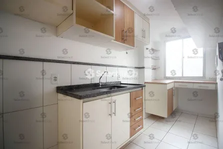 Cobertura com 2 Quartos à venda, 102m² no Parque São Vicente, Mauá