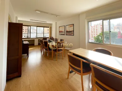 Conjunto Comercial / Sala para venda ou aluguel, 64m² no Centro, Curitiba