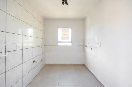 Apartamento com 2 Quartos à venda, 41m² no Ouro Fino, São José dos Pinhais