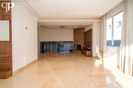 Casa de Condomínio com 4 Quartos à venda, 536m² no Alphaville Graciosa, Pinhais