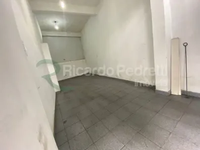 Loja / Salão / Ponto Comercial para alugar, 25m² no Ypu, Nova Friburgo