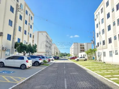 Apartamento com 2 Quartos à venda, 40m² no Maranguape I, Paulista