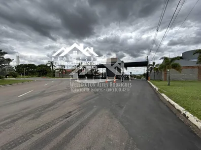 Terreno / Lote / Condomínio à venda, 300m² no Jardim Porto Real V, Limeira