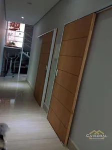 Casa com 2 Quartos à venda, 99m² no Jardim Paulista, Várzea Paulista