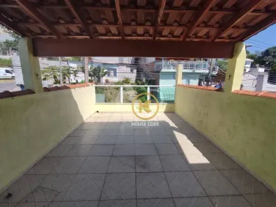 Casa com 2 Quartos à venda, 98m² no Estância Lago Azul, Franco da Rocha