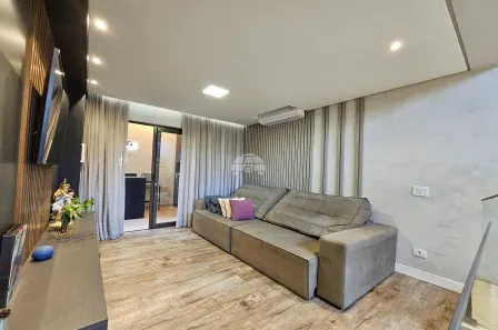 Casa de Condomínio com 3 Quartos à venda, 195m² no Iná, São José dos Pinhais