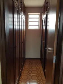 Sobrado com 5 Quartos para alugar, 429m² no Jardim Santa Rosália, Sorocaba
