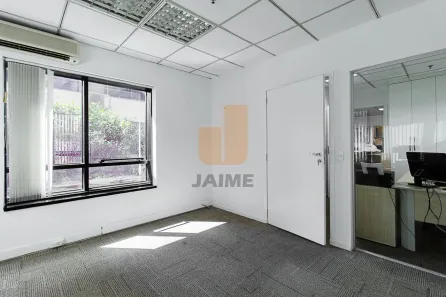 Casa Comercial para venda ou aluguel, 81m² no Consolação, São Paulo