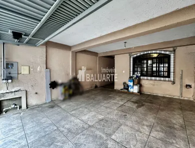 Sobrado com 2 Quartos à venda, 121m² no Vila Constança, São Paulo