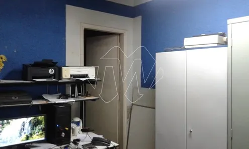 Prédio Inteiro à venda, 676m² no Vila Santa Maria (Vila Xavier), Araraquara