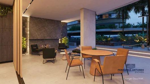 Cobertura com 2 Quartos à venda, 92m² no Jardim Primavera, Duque de Caxias