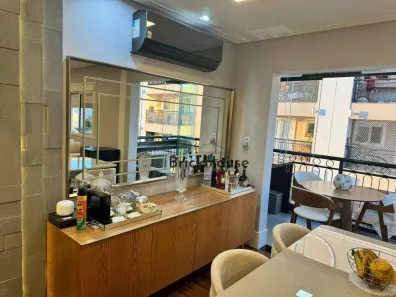 Apartamento com 2 Quartos à venda, 77m² no Bairro do Cambará, São Roque