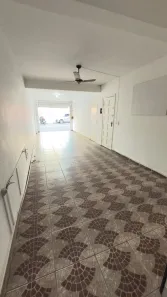 Loja / Salão / Ponto Comercial para alugar, 50m² no Piraporinha, Diadema