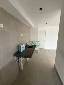 Apartamento com 2 Quartos à venda, 67m² no Vila Santa Delfina, São Paulo