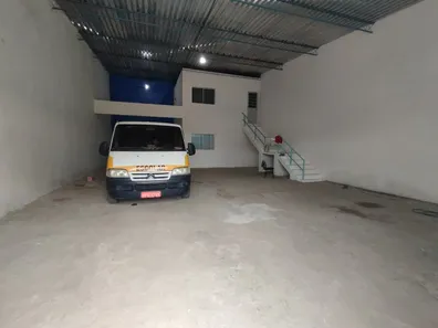 Galpão / Depósito / Armazém à venda, 200m² no Garapu, Cabo de Santo Agostinho