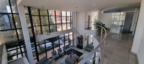 Conjunto Comercial / Sala para alugar, 110m² no Loteamento Alphaville Campinas, Campinas