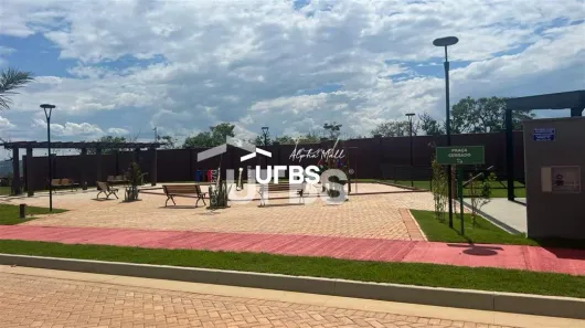 Terreno / Lote / Condomínio à venda, 666m² no Paranoá, Brasília