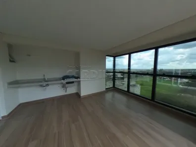 Cobertura com 3 Quartos à venda, 218m² no Centro, São Carlos