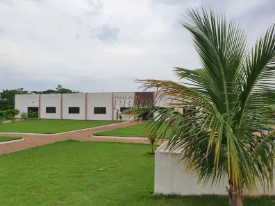 Terreno / Lote / Condomínio à venda, 422m² no , Alvorada do Sul