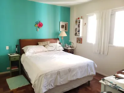 Apartamento com 3 Quartos à venda, 120m² no Perdizes, São Paulo
