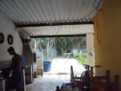 Fazenda / Sítio / Chácara com 2 Quartos à venda, 2522m² no Conjunto Habitacional Guapiranga, Itanhaém