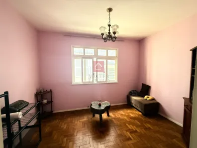 Apartamento com 2 Quartos à venda, 70m² no Caxambu, Petrópolis