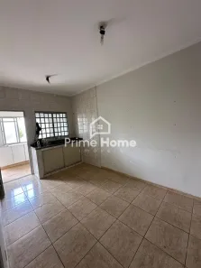 Sobrado com 2 Quartos para alugar, 80m² no Parque Ortolândia, Hortolândia