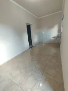 Kitnet com 1 Quarto para alugar, 40m² no Vila Industrial, Dourados