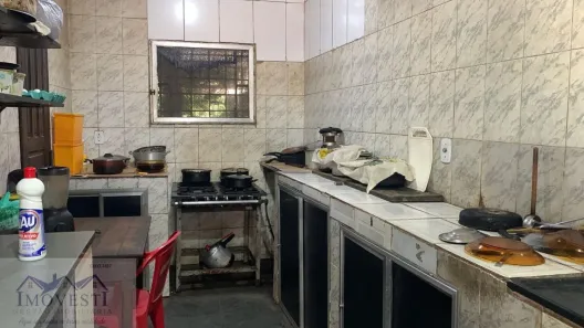Loja / Salão / Ponto Comercial para alugar, 120m² no Flamengo, Maricá