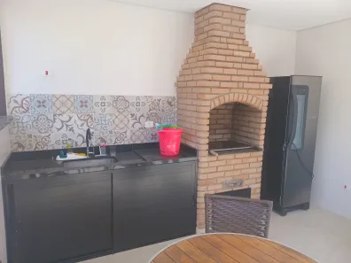 Casa com 4 Quartos para alugar, 150m² no Centro, Bertioga
