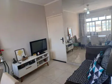 Apartamento com 2 Quartos à venda, 57m² no Jardim García, Campinas