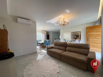 Casa de Condomínio com 3 Quartos à venda, 200m² no Vila Sao Tarcisio, Mário Campos
