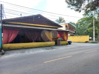 Loja / Salão / Ponto Comercial à venda, 800m² no Santa Inês, Caieiras