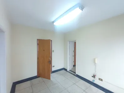 Conjunto Comercial / Sala para alugar, 35m² no Centro, Santos