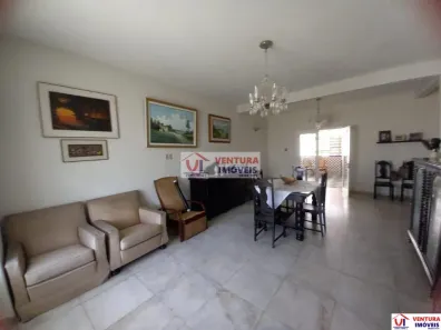 Casa com 5 Quartos à venda, 322m² no Santo Amaro, Recife