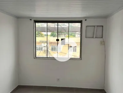Kitnet com 1 Quarto à venda, 29m² no Ilha da Conceição, Niterói