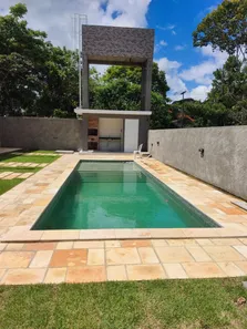 Casa com 3 Quartos para alugar, 110m² no Aldeia dos Camarás, Camaragibe