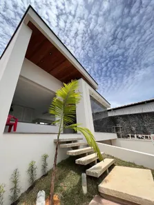 Casa de Condomínio com 3 Quartos à venda, 225m² no Colônia Terra Nova, Manaus