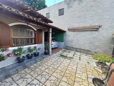 Casa com 2 Quartos à venda, 85m² no Santo Elias, Mesquita