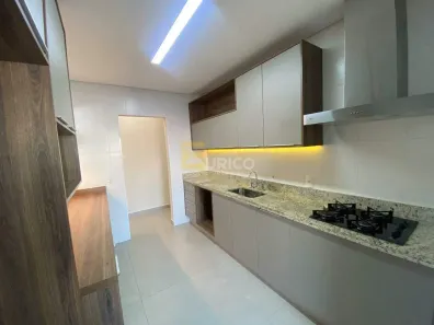 Apartamento com 2 Quartos para alugar, 92m² no Pinheirinho, Vinhedo