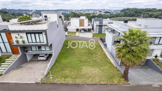 Terreno / Lote / Condomínio à venda, 300m² no Lamenha Pequena, Almirante Tamandaré