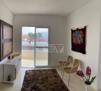 Apartamento com 2 Quartos para alugar, 90m² no Vila Nunes, Lorena