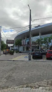 Galpão / Depósito / Armazém para alugar, 200m² no Cruzeiro, Campina Grande