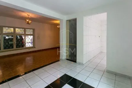 Sobrado com 3 Quartos para alugar, 235m² no Paulicéia, São Bernardo do Campo