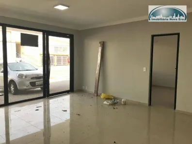 Casa Comercial com 7 Quartos para alugar, 218m² no Centro, Vinhedo
