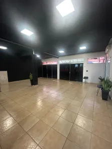Galpão / Depósito / Armazém para alugar, 100m² no Jardim Três Marias, Salto