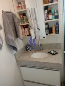 Cobertura com 3 Quartos à venda, 130m² no Jardim Panorama, Bauru